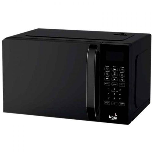 Icona Digital Microwave 20L